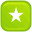 star Green Icon